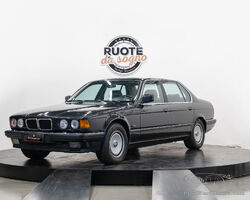 Bmw 750 IL 1988