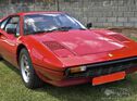 1981 Ferrari 308 GTBi LHD
