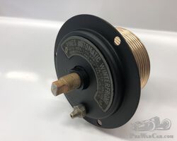 Pines Winterfront Thermostat. Deusenberg, Packard, Buick, Pierce Arrow