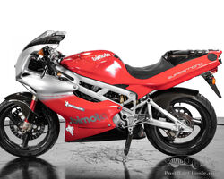 Bimota Supermono 650 1995