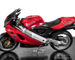 Bimota SB6 1100 R 1998
