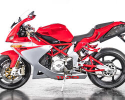 Bimota DB5S ( 0 km ) 2011
