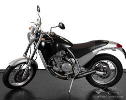 Aprilia Motò 650 1995