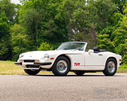1979 TVR 3000S