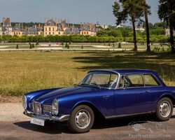 1962 FACEL VEGA FACELLIA