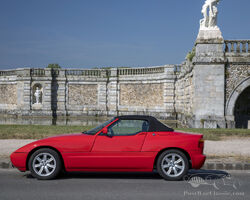 1989 BMW Z1