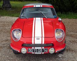 1959 DB PANHARD HBR5