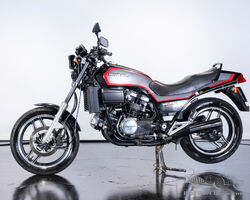 Honda VF 750 1985