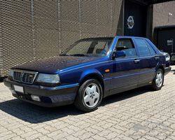 Lancia Thema 8.32 Ferrari 1987