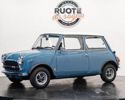 Innocenti Mini Cooper 1.3 1975