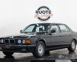 Bmw 750 IL (E32) 1988
