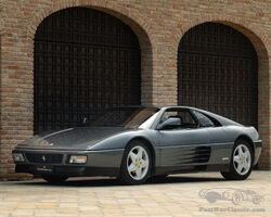 Ferrari 348 TB 1993
