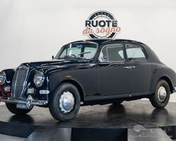 Lancia Aurelia B12 1956