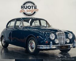 Daimler 250 V8 Automatic 1969