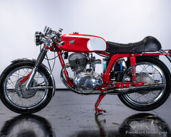 Mv Agusta 350 SC 1971