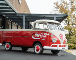 VOLKSWAGEN T1 CASSONATO