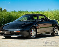 LOTUS ELAN 1.6I TURBO 16V SE 1991
