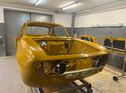 1971 Alfa Romeo 1750 Giulia GT Restomod