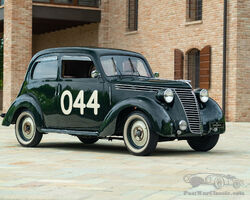 1948 Fiat 1100