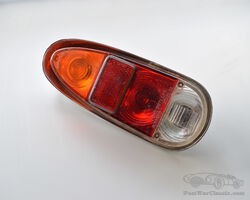 Tail light Maserati 3500GT