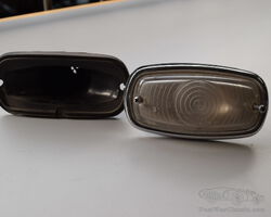 Side lights Maserati Sebring 1st Series