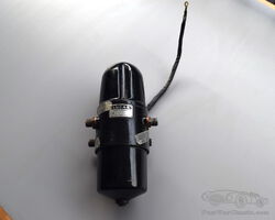 Lucas fuel pump Maserati Sebring