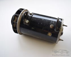 Alternator of a Maserati Sebring - Magnetti Marelli