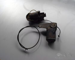 Wiper motor for Maserati Sebring