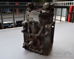 Aircondition pump for a Maserati Sebring