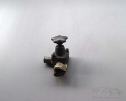 Heater valve Maserati Sebring