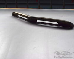 Trim strip for bonnet Maserati Sebring