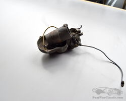 Various parts for Maserati Sebring