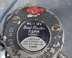 Fiamm Roadmaster Horn Compressor