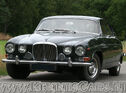 Jaguar 1967 420 G Saloon