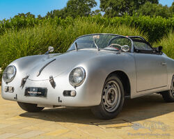 VOLKSWAGEN REPLICA SPEEDSTER