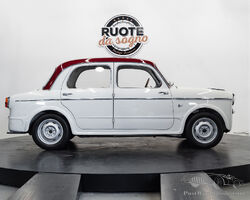 FIAT 1100/103 TV