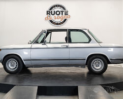 BMW 2002 TII