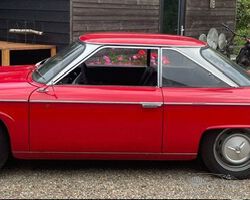 Panhard 24 CT