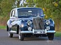 1954 Rolls Royce Silver Dawn by James Young