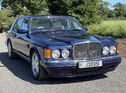 1998 Bentley Brooklands R Mulliner