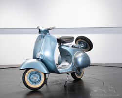 PIAGGIO VESPA 150 VB1T