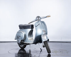 PIAGGIO VESPA 125 VMA1T