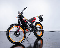 MONTESA 260 TRIAL