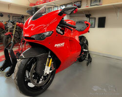 DUCATI DESMOSEDICI RR 1135/1500