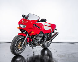 MOTO GUZZI DAYTONA 1000 RACING N° 88/100