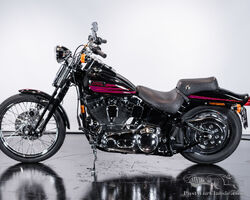 HARLEY-DAVIDSON 1340 BAD BOY