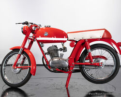 MV AGUSTA 50