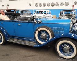 ESSEX SUPER SIX