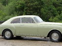 1958 Bentley S1 Continental H.J.Mulliner Two Door Fastback BC6EL