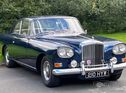 1963 Bentley S3 Continental H.J.Mulliner 'Chinese Eye' Two Door FHC BC174XA